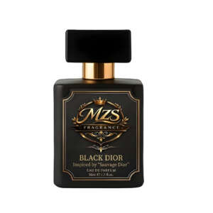 Black Dior