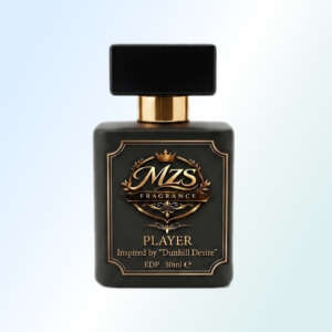 PLAYER – Inspired by Dunhill Desire / Mzs Fragrance Pakistan