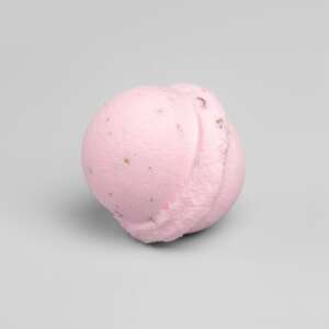 Mermaid bath bomb