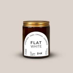 Rapeseed Candle