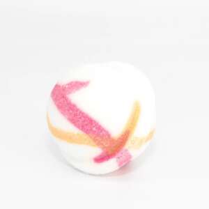 All hail the queen bath bomb