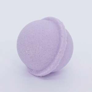 Magnolia bath bomb
