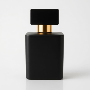 Premium 50ml Empty Perfume Bottle / Mzs Fragrance