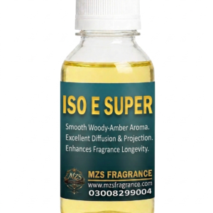 ISO E SUPER